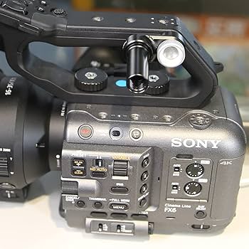(未使用･未開封品)　camvate DSLRハンドルグリップwithロッドクランプfor 15?mmロッドリグレールサポートカメラ三脚(1ペア) df5ndr3 Amazon | NICEYRIG ロゼットハンドルグリップ（2本セット